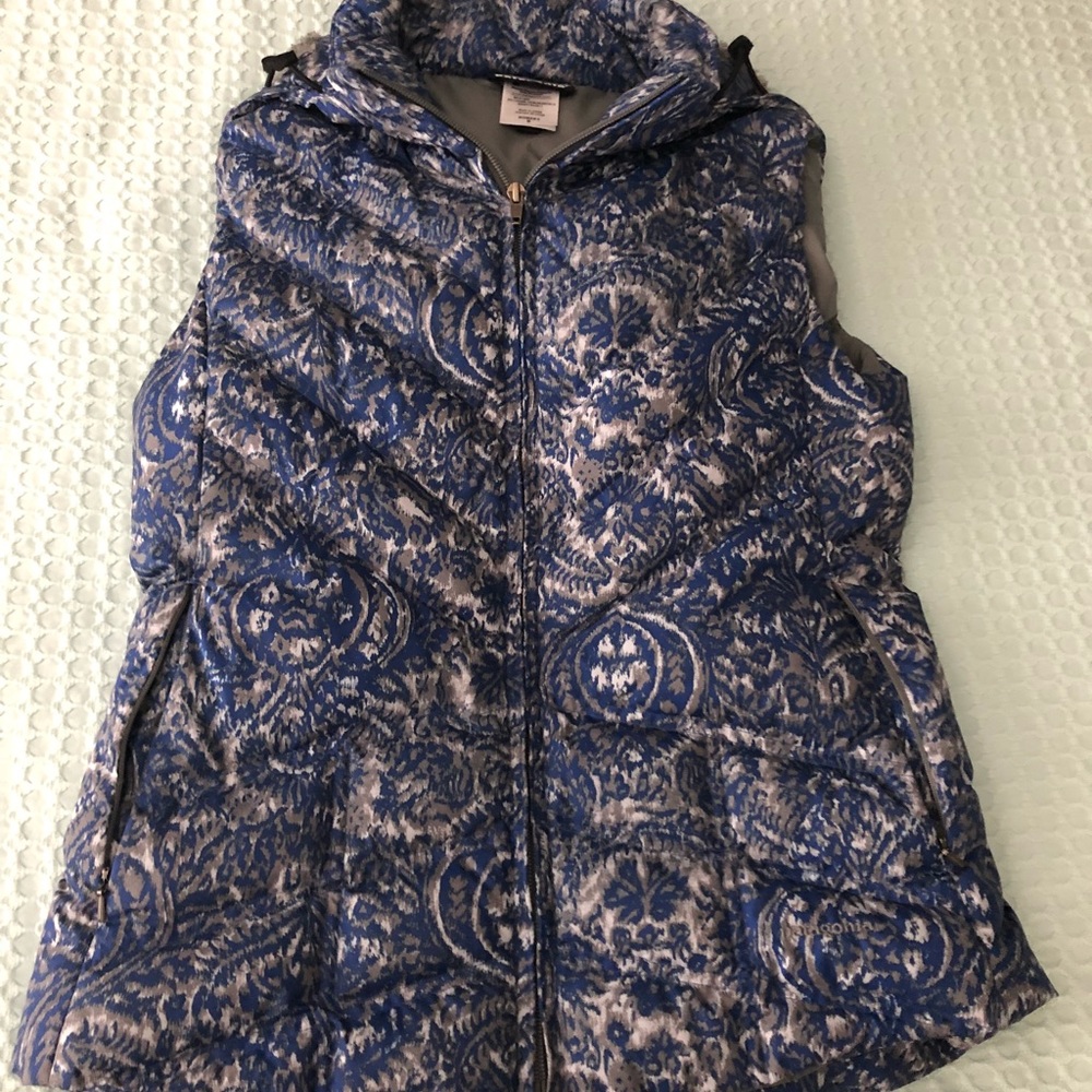Patiagonia Puffer Vest size S
